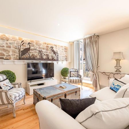 Guestready - Aurea Art Apartment Lisboa Eksteriør billede