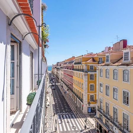 Guestready - Aurea Art Apartment Lisboa Eksteriør billede
