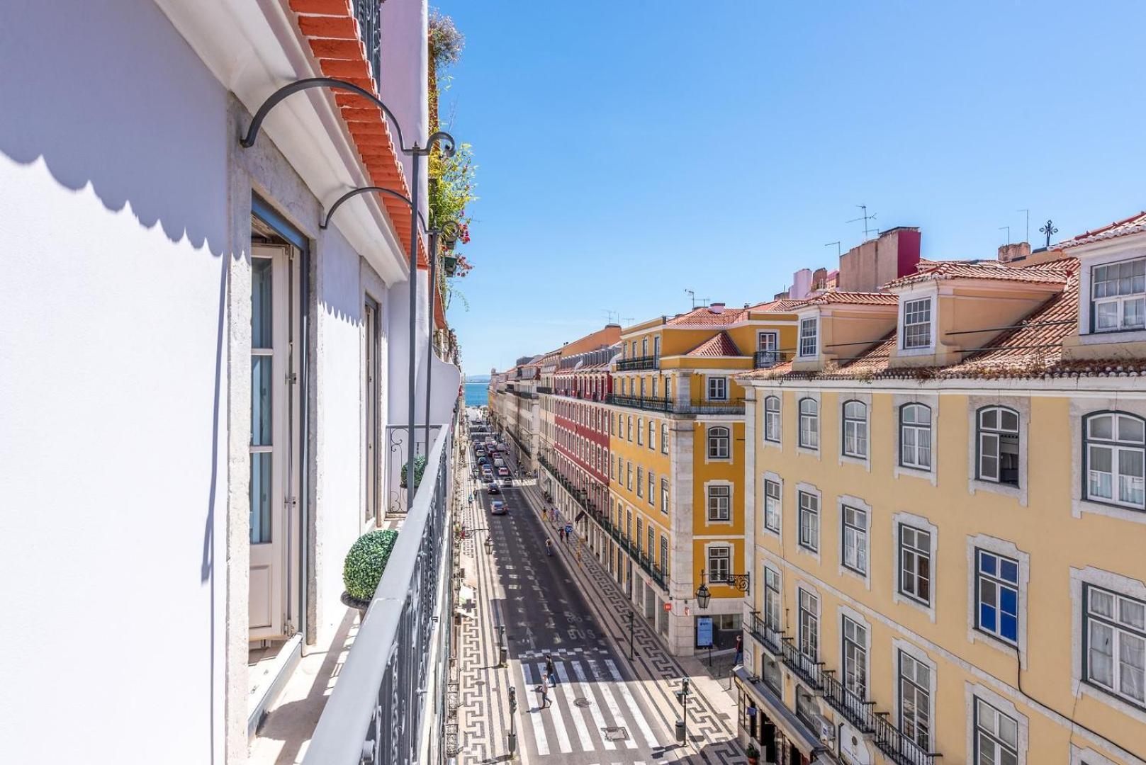Guestready - Aurea Art Apartment Lisboa Eksteriør billede
