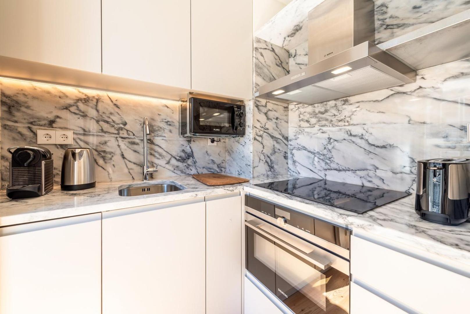 Guestready - Aurea Art Apartment Lisboa Eksteriør billede