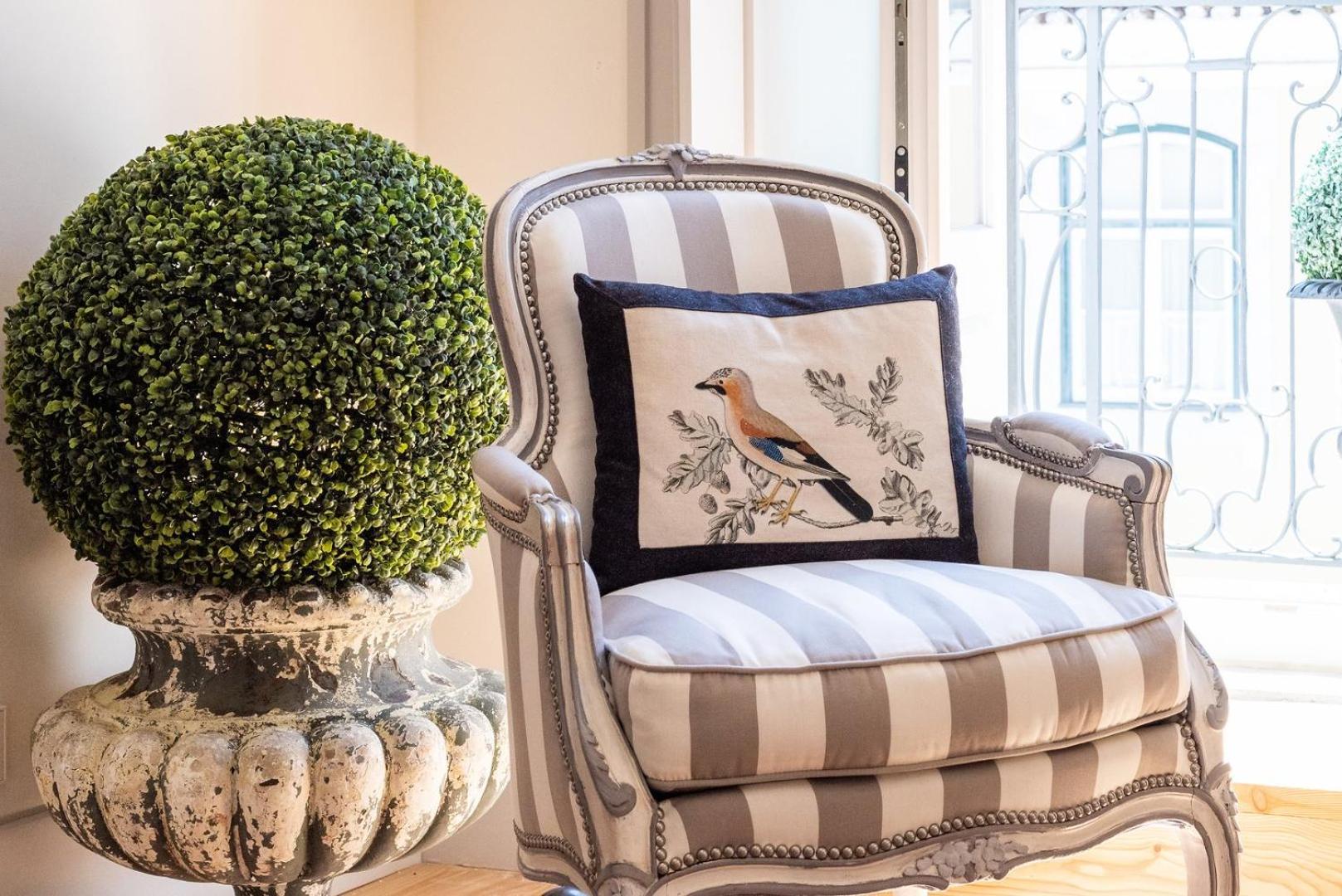 Guestready - Aurea Art Apartment Lisboa Eksteriør billede