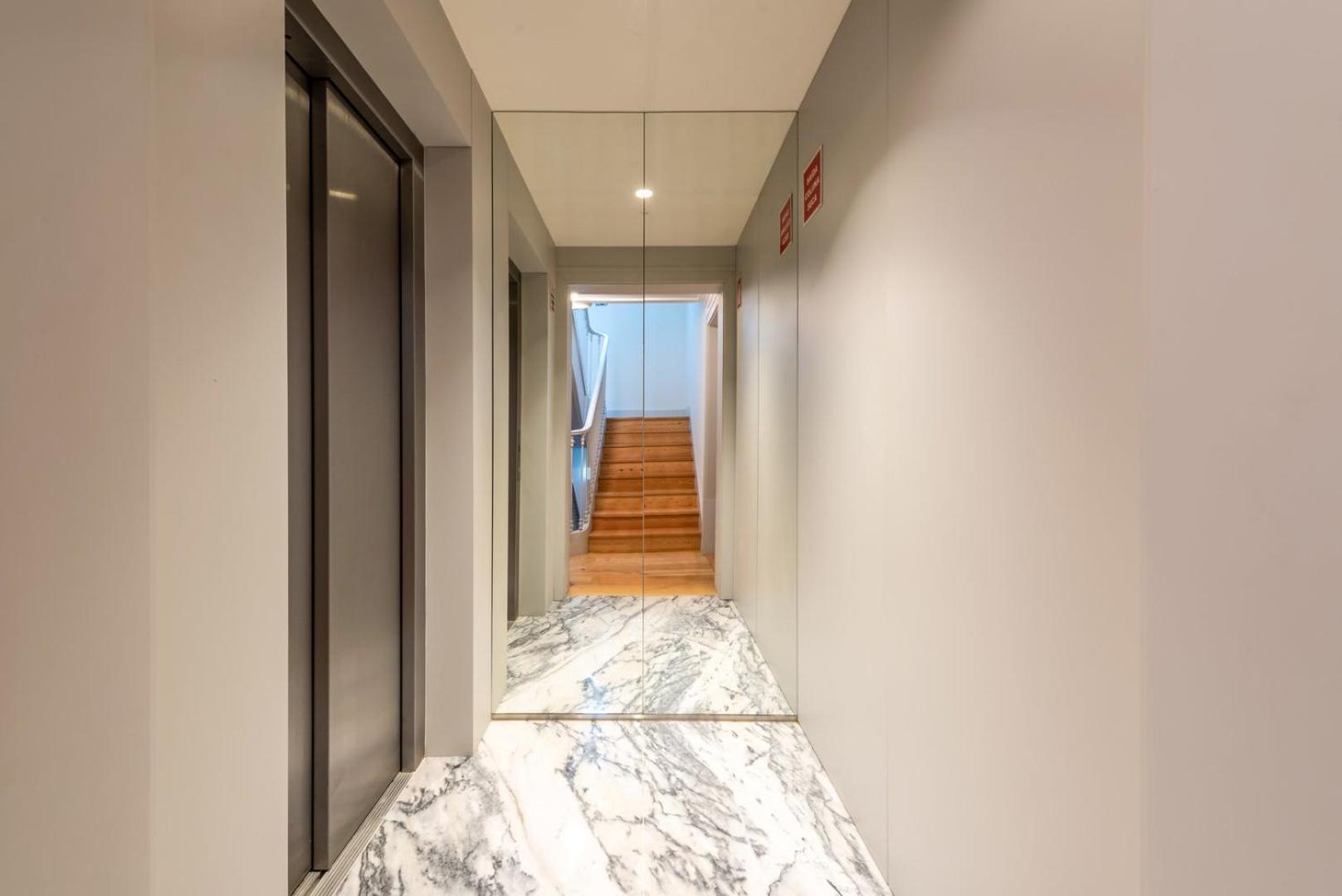 Guestready - Aurea Art Apartment Lisboa Eksteriør billede