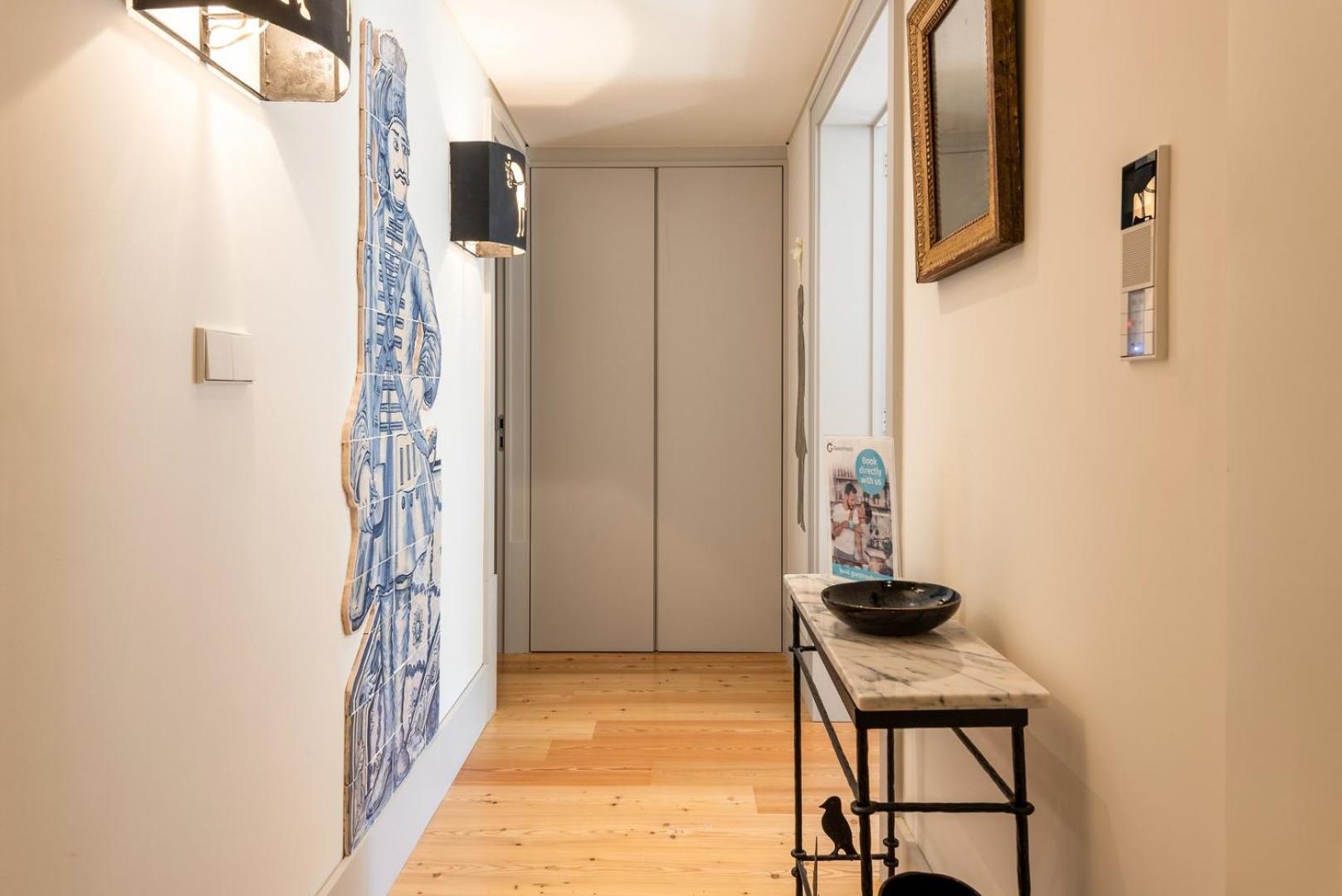 Guestready - Aurea Art Apartment Lisboa Eksteriør billede