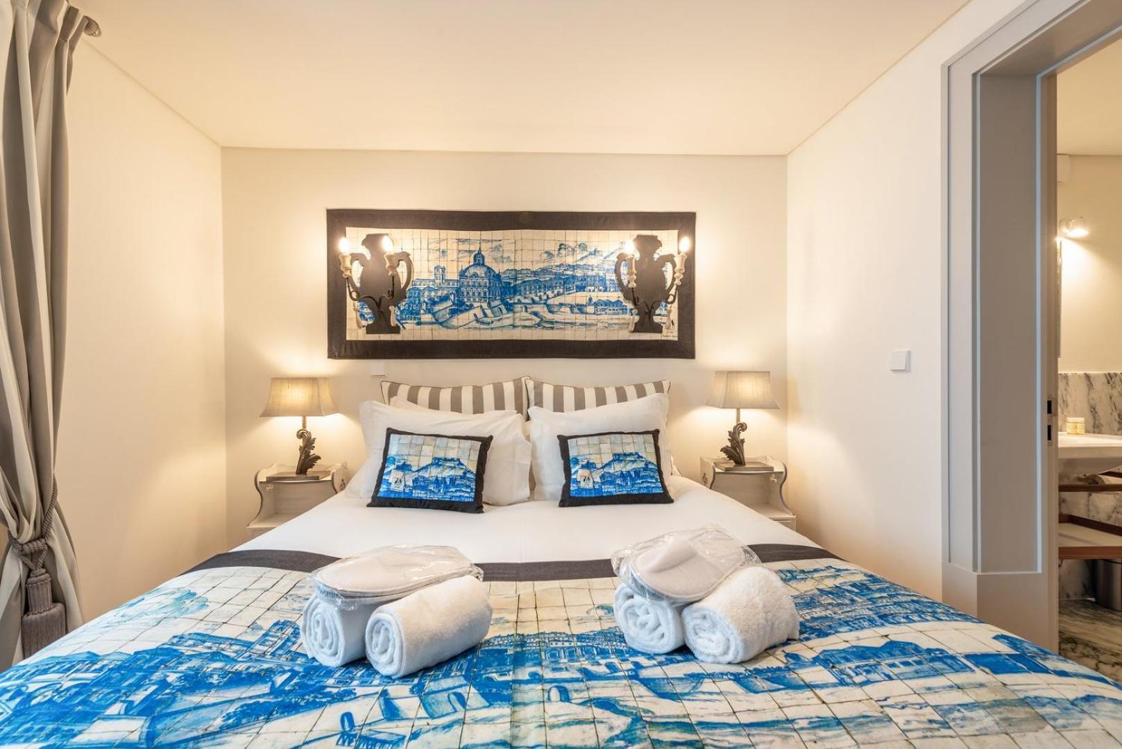 Guestready - Aurea Art Apartment Lisboa Eksteriør billede