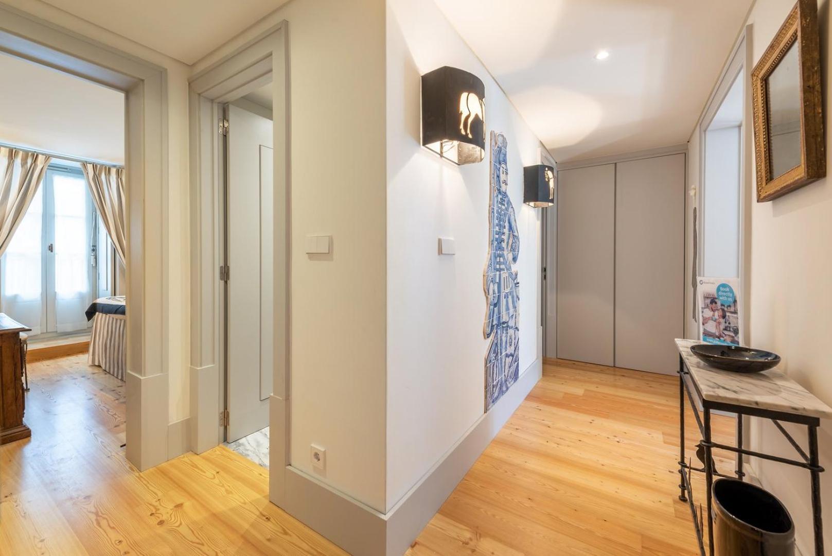 Guestready - Aurea Art Apartment Lisboa Eksteriør billede