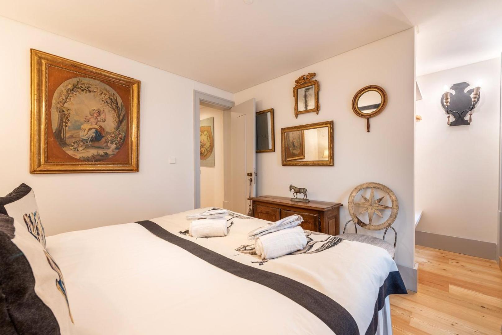 Guestready - Aurea Art Apartment Lisboa Eksteriør billede