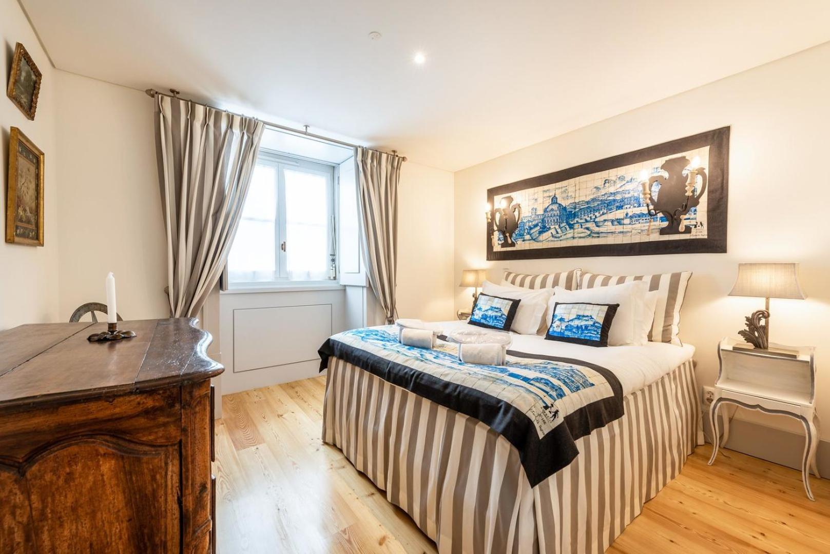 Guestready - Aurea Art Apartment Lisboa Eksteriør billede
