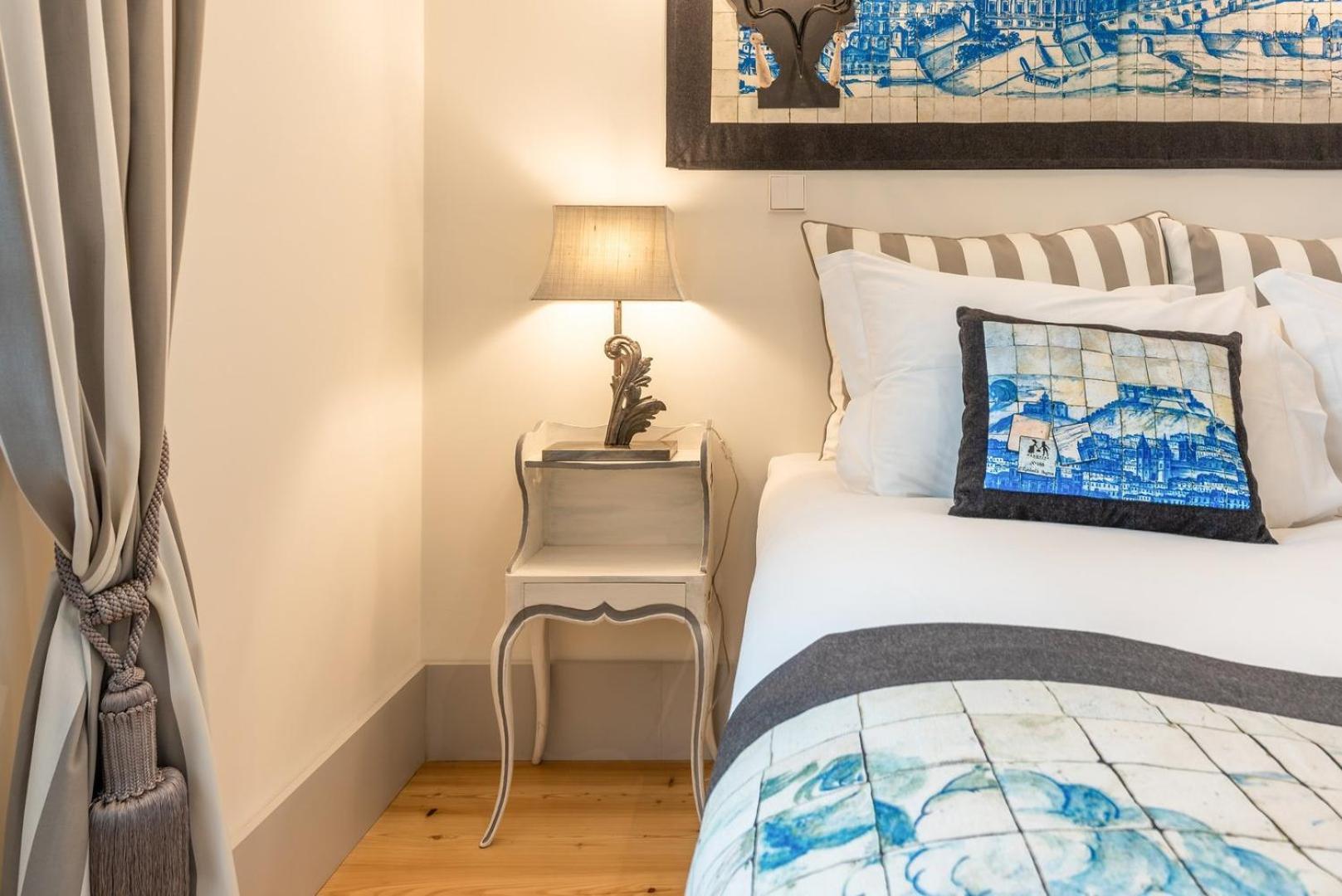 Guestready - Aurea Art Apartment Lisboa Eksteriør billede