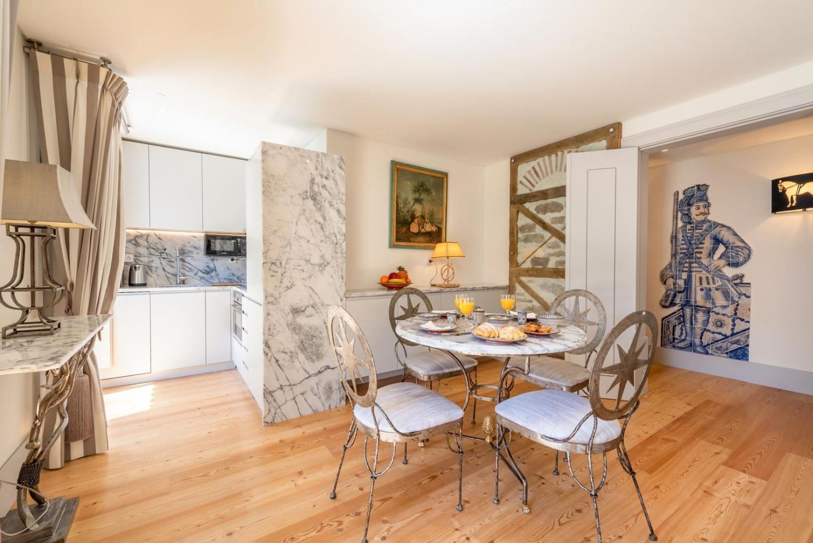 Guestready - Aurea Art Apartment Lisboa Eksteriør billede