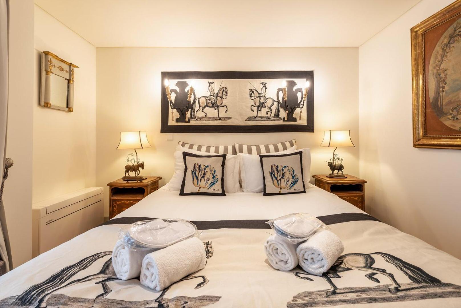 Guestready - Aurea Art Apartment Lisboa Eksteriør billede