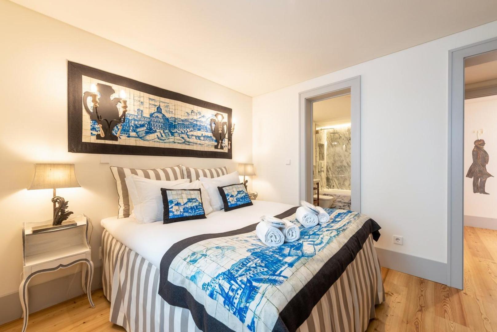 Guestready - Aurea Art Apartment Lisboa Eksteriør billede