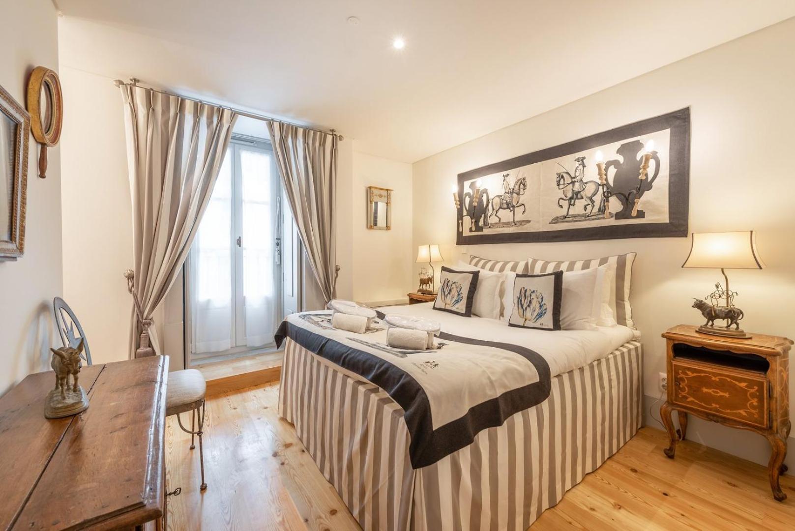 Guestready - Aurea Art Apartment Lisboa Eksteriør billede